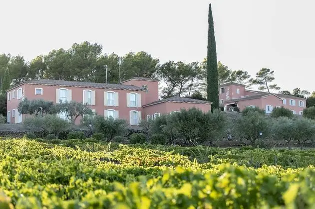 Domaine Rabiega