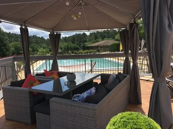 Domaine résidentiel de Mazières