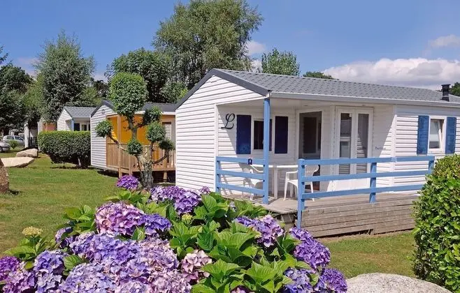 Domaine Résidentiel de Plein Air Odalys Kerleyou (Camping)