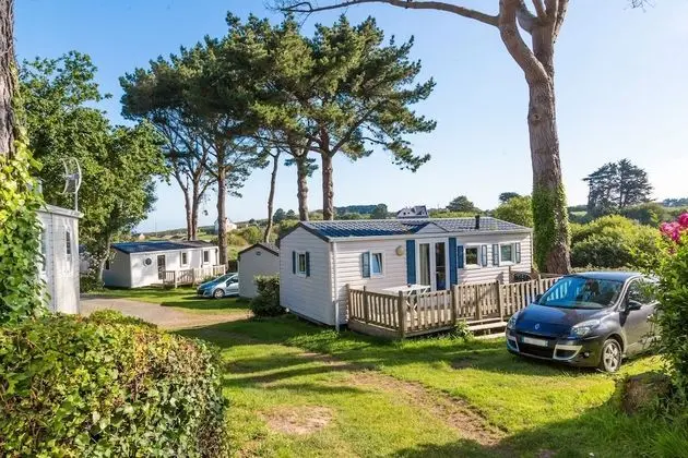 Domaine Résidentiel de Plein Air Odalys Le Port de la Chaine