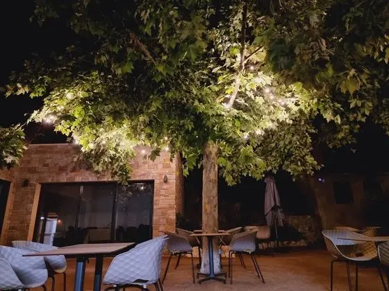 Domaine Ribiera - Yerinde Yemek