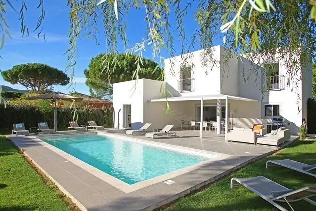 Domaine Villas Mandarine - 1
