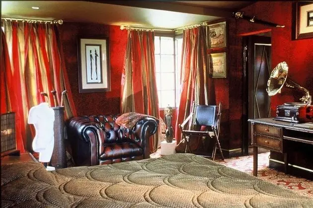 Domaine Saint Clair Le Donjon