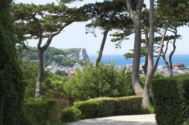 Domaine Saint Clair Le Donjon