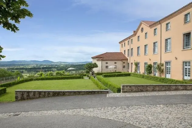 Domaine Saint-Roch - 1