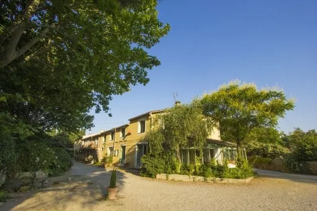 Domaine Sainte Marie Des Ollieux - Öne Çıkan Resim