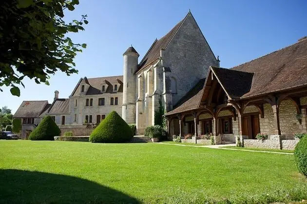 Domaine St Germer - 1