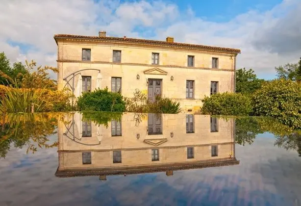 Domaine TerrOcéane - 1