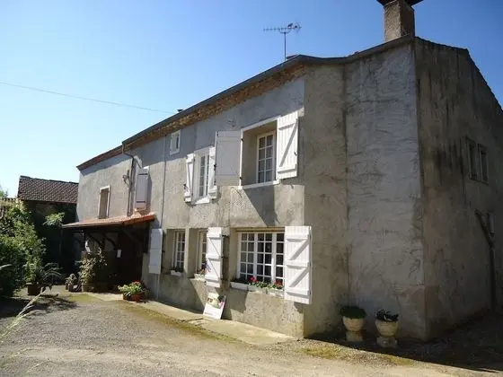 Domaine Thomson - Dış Mekan