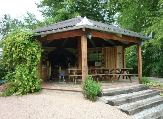 Domaine Vega - Dış Mekan
