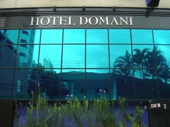 Domani Hotel