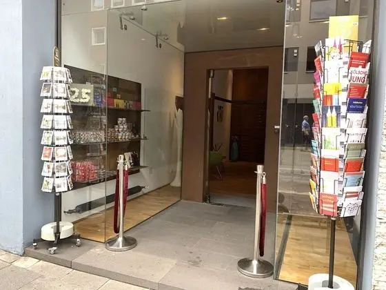 Domapartment Cologne City Altstadt - Dış Mekan