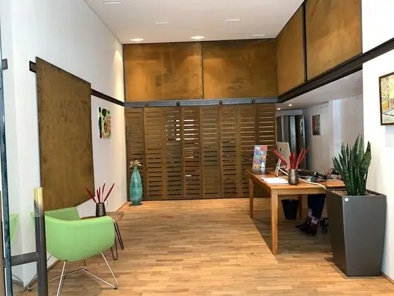 Domapartment Cologne City Altstadt - Lobi