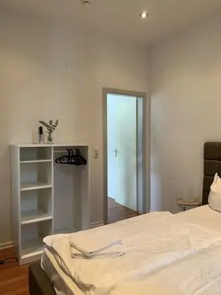 Domapartment Cologne City Altstadt - Oda
