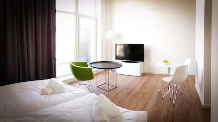 DOMAPARTMENTS AACHEN CITY