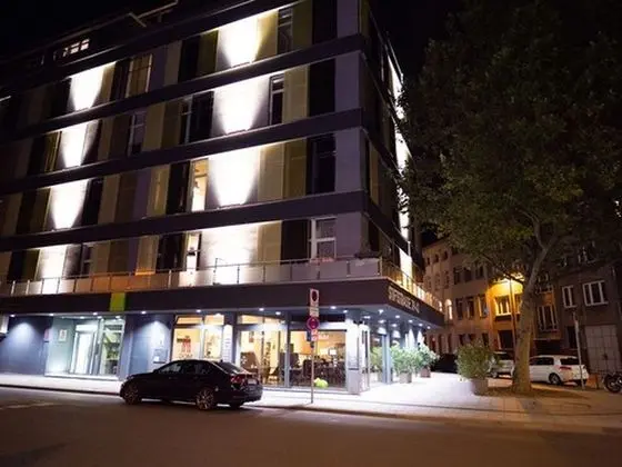 DOMAPARTMENTS AACHEN CITY