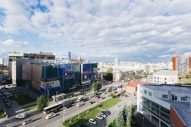 Domashny Uyut Malysheva 4B