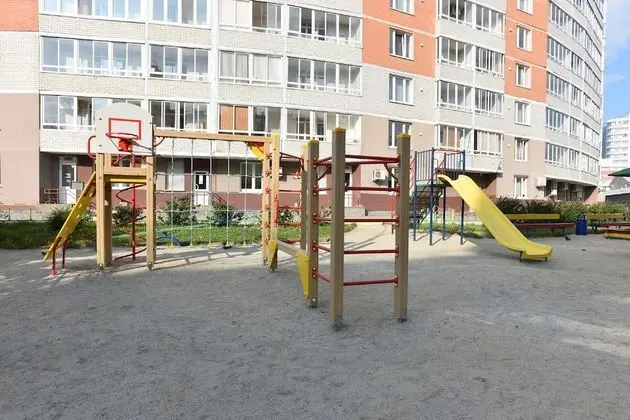 Domashny Uyut Malysheva 4B - Lobi