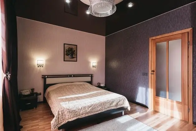 Domashny Uyut Malysheva 4B - Oda