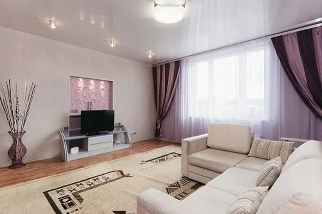 Domashny Uyut Malysheva 4B - Öne Çıkan Resim