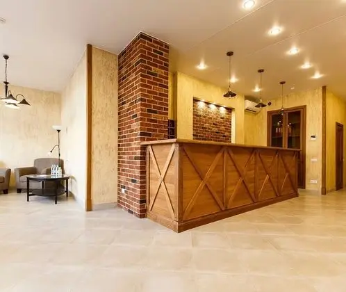 Domashnyaya Gostinitsa Podushka