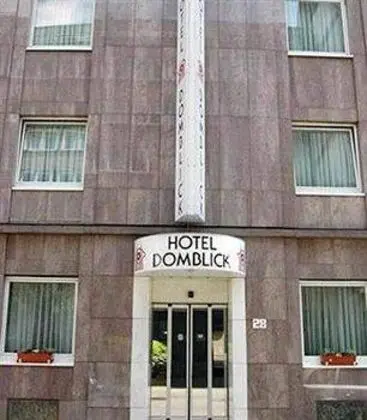 Hotel Domblick Garni