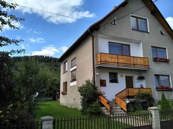 Domček na Orave - 1