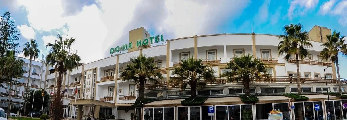 Dome Hotel & Casino - Oda