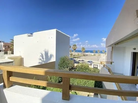 Domenica Apartments