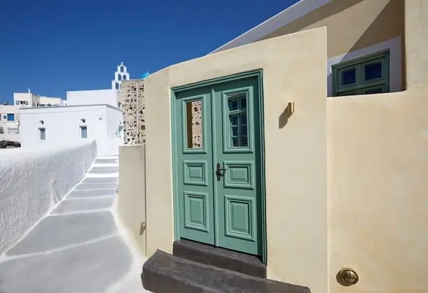 Domenica Home & Spa - Dış Mekan