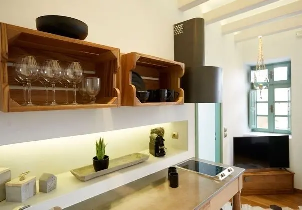 Domenica Home & Spa - Mutfak
