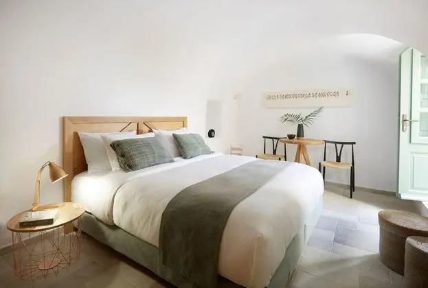 Domenica Home & Spa - Oda