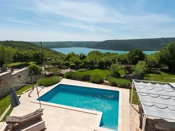 Villa Domenica Trget