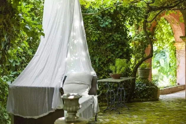 Villa Domenicale - Dış Mekan