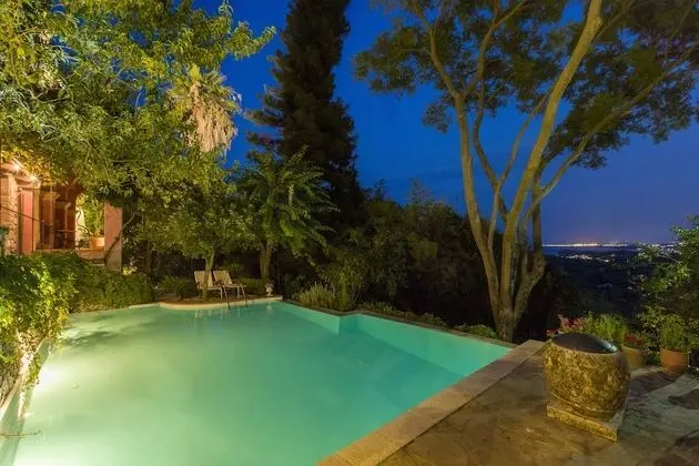 Villa Domenicale - Havuz