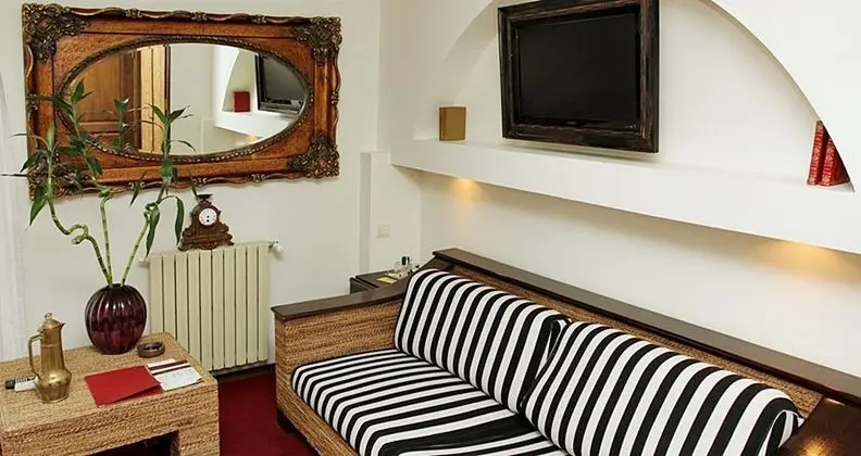 Domenii Plaza by Residence Hotels