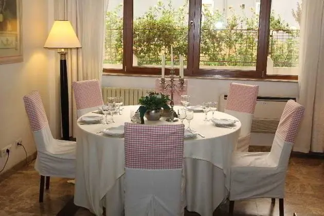 Domenii Plaza by Residence Hotels - Yeme / İçme