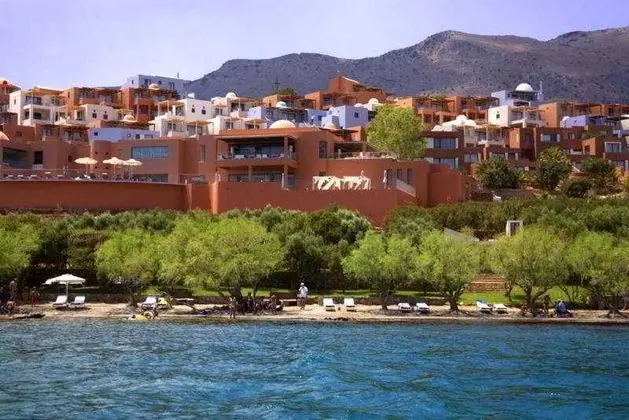 Domes of Elounda, Autograph Collection