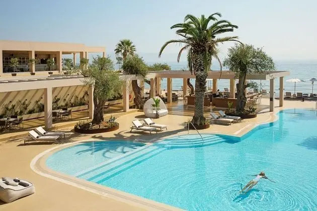 Domes Miramare, a Luxury Collection Resort, Corfu - Adults Only