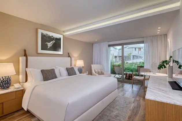 Domes Miramare, a Luxury Collection Resort, Corfu - Adults Only - Oda