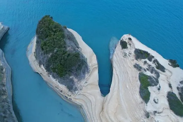 Domes Miramare, a Luxury Collection Resort, Corfu - Adults Only - Plaj