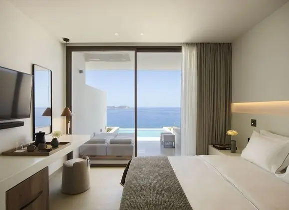 Domes White Coast Milos, Small Luxury Hotels of the World – Adults Only - Öne Çıkan Resim