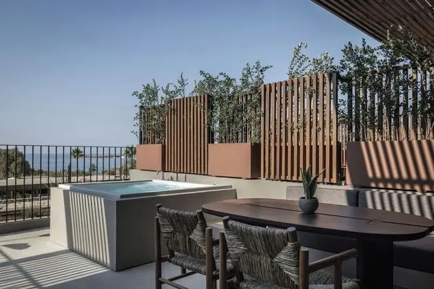 Domes Zeen Chania, a Luxury Collection Resort, Crete - Genel