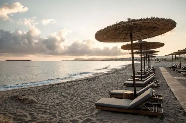 Domes Zeen Chania, a Luxury Collection Resort, Crete - Plaj