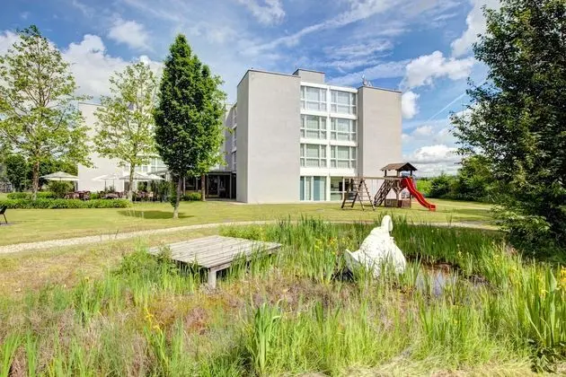 Hotel Domicil Swiss Quality