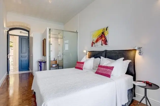 Domicile Chania - Venetian Residence - Oda