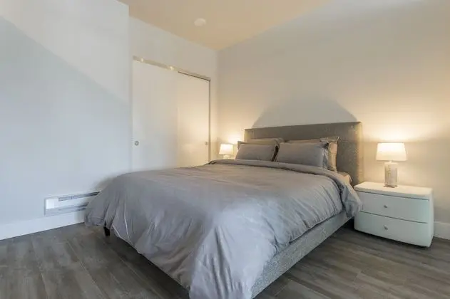 Domicile Suites at Mark on 8th - Oda