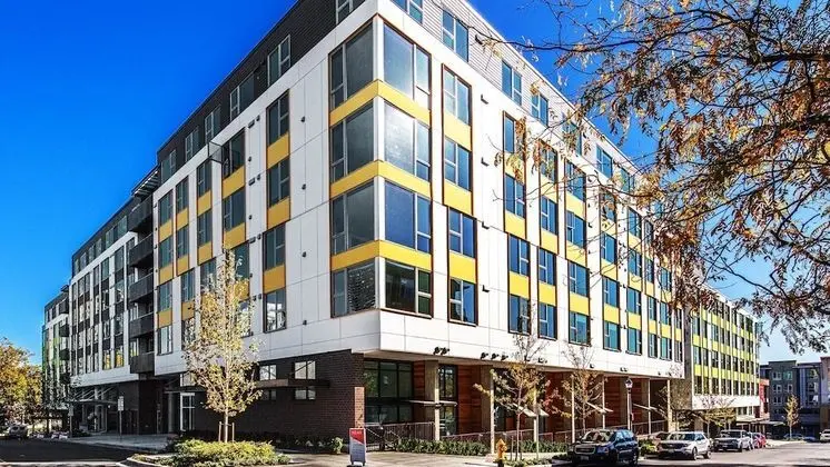 Domicile Suites at Venn on Main