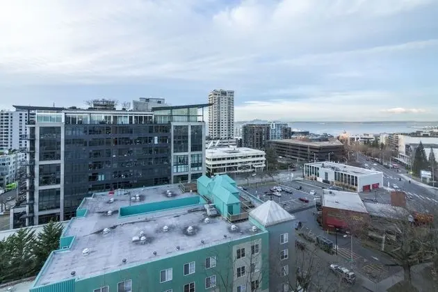 Domicile Suites At Verve