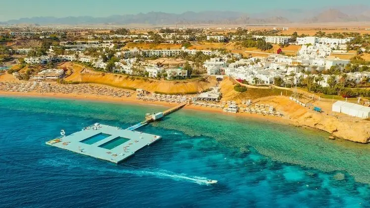 Domina Coral Bay Resort, Diving , Spa & Casino